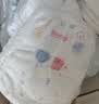 好奇（Huggies）好奇金装小黑洞拉拉裤XXL42片(15kg以上)尿不湿【速干不易红】 实拍图