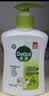 滴露（Dettol）洗手液抑菌滋润茉莉绿茶500g 儿童洗手液消毒 滋润护手米奇米妮版 实拍图
