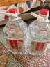 不老潭粮食酒 泸州糯红高粱酒桶装高度浓香型散装白酒纯粮壹号 60度 5L 实拍图