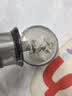 莱克吉米【母婴级TOP1】除螨仪大吸力S5Ultra家用床上吸尘器高温杀菌小型手持去螨虫吸毛一体机 实拍图