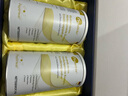 膳力达（Pronitrio）德国原装进口动物短肽水解乳清蛋白粉营养品营养粉蛋白质粉礼盒 水解短肽蛋白粉450克×2罐礼盒装 实拍图