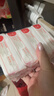 保宁（B&B）婴幼儿尿布洗衣皂儿童洗内衣内裤肥皂宝宝专用香皂【200g*4块】 实拍图