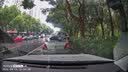 70迈 70MAI行车记录仪M310Pro 2K 1440P超高清夜视 F1.55大光圈 360度旋转 实拍图