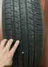 邓禄普（DUNLOP）汽车轮胎215/55R17 94V SP SPORT FM800适配迈腾帕萨特天籁凯美瑞 实拍图