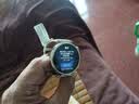 HUAWEI WATCH GT 6 浮光白 41mm智能手表多维情绪健康全新骑行体验强劲续航 实拍图