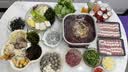 海底捞火锅底料 发酵型牛油火锅底料421g/袋 调味品火锅料四川 实拍图