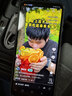 酷派（Coolpad）锋尚50 Lite 全新超薄八核智能手机学生价便宜大屏百元机长续航老人老年备用机游戏电竞 64G深空黑 实拍图