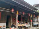 洁比世一次性拖鞋包头【20双装】 男女旅行居家酒店防滑麻棉布拖鞋 实拍图
