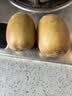 佳沛（zespri）新西兰阳光金奇异果10粒巨大果单果146-175g 猕猴桃水果礼盒 实拍图