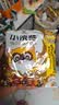 统一小浣熊 滋滋烤肉味干脆面 35g*30包 整箱装儿时美食干脆面方便面 实拍图