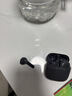漫步者（EDIFIER）Zero Air 真无线蓝牙耳机 半入耳式耳机 无线耳机 适用苹果华为小米OPPO手机 暮灰 七夕情人节礼物 实拍图