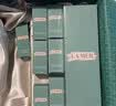 海蓝之谜（LA MER）修护焕新精萃水150ml*2精粹水护肤品套装化妆品礼盒生日礼物女 实拍图