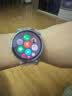 华为（HUAWEI）手表 WATCH GT 6 41mm【国补15%】血氧呼吸监测长续航运动手表送礼首选送女友【华为官方授权】 薄荷青 41mm氟胶表带 实拍图