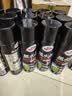 龟牌（Turtle Wax）黑水晶轮胎釉轮胎光亮剂(G-321001)650ml 轮胎蜡泡沫养护清洗剂  实拍图