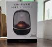 哈曼卡顿 【享10%补贴】音乐琉璃5代 黑金典藏版 蓝牙音箱 家用影院音响 居家艺术 开学礼物 AURA STUDIO5 实拍图