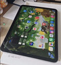 绿联适用苹果iPad11钢化膜A16芯片11英寸2025年款Apple平板11/10电脑高清贴膜全屏第十代屏幕保护贴膜 实拍图