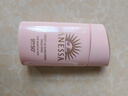 安热沙（Anessa）亲肤型防晒霜60ml 安耐晒粉金瓶防晒女士SPF50+  实拍图