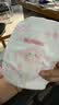 好奇（Huggies）铂金装小桃裤纸尿裤NB84片(5kg以下)尿不湿【夏季散热王】 实拍图