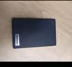 纽曼（Newsmy）2TB 移动硬盘机械 星瀚金属系列 USB3.0 2.5英寸 雅青色 高速稳定 办公数据备份照片备份 实拍图