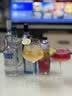 孟买蓝宝石Bombay 英国 杜松子酒 蓝宝石 金酒 洋酒500mL 调酒送礼 实拍图