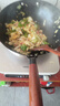 九阳（Joyoung）电磁炉凹面电磁炉电磁灶电陶炉家用2200W大功率猛火多功能电池炉深凹弧面凹灶N2203【单机款】 实拍图