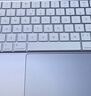 Apple/苹果AI笔记本/MacBookNeo13英寸A18 Pro(6+5核)8G 256G靛蓝色笔记本电脑【教育优惠】 实拍图