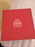 玉兰油（OLAY）大红瓶水乳液保湿抗皱紧致化妆品护肤品套装礼盒七夕情人节礼物女 实拍图