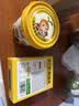 窝小芽深海鳕鱼肠原味 儿童零食0添加防腐剂享宝宝婴幼儿食谱240g/24根 实拍图