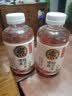 元气森林【好自在】 元气自在水 绿豆水  500mL*15瓶装整箱 植物饮料 实拍图
