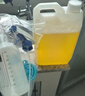 巨奇（JUQI）厨房清洁重油污清洁剂2.5L大容量去油无毒浓缩商用饭店后厨 实拍图
