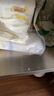 帮宝适夏季超薄超吸新清新帮纸尿裤NB66透气新生儿婴儿尿不湿尿裤 实拍图