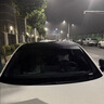 强生汽车贴膜隔热膜玉石浅色汽车玻璃膜车膜前挡风玻璃膜车窗膜汽车膜隔热防爆防晒太阳膜玻璃隐私贴膜 实拍图