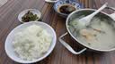 松下（Panasonic）【国家补贴】Xtra零零煲青春版电饭煲0涂层内胆不粘无涂层电饭锅4-5人不锈钢煮饭锅4升SR-DKS151 实拍图