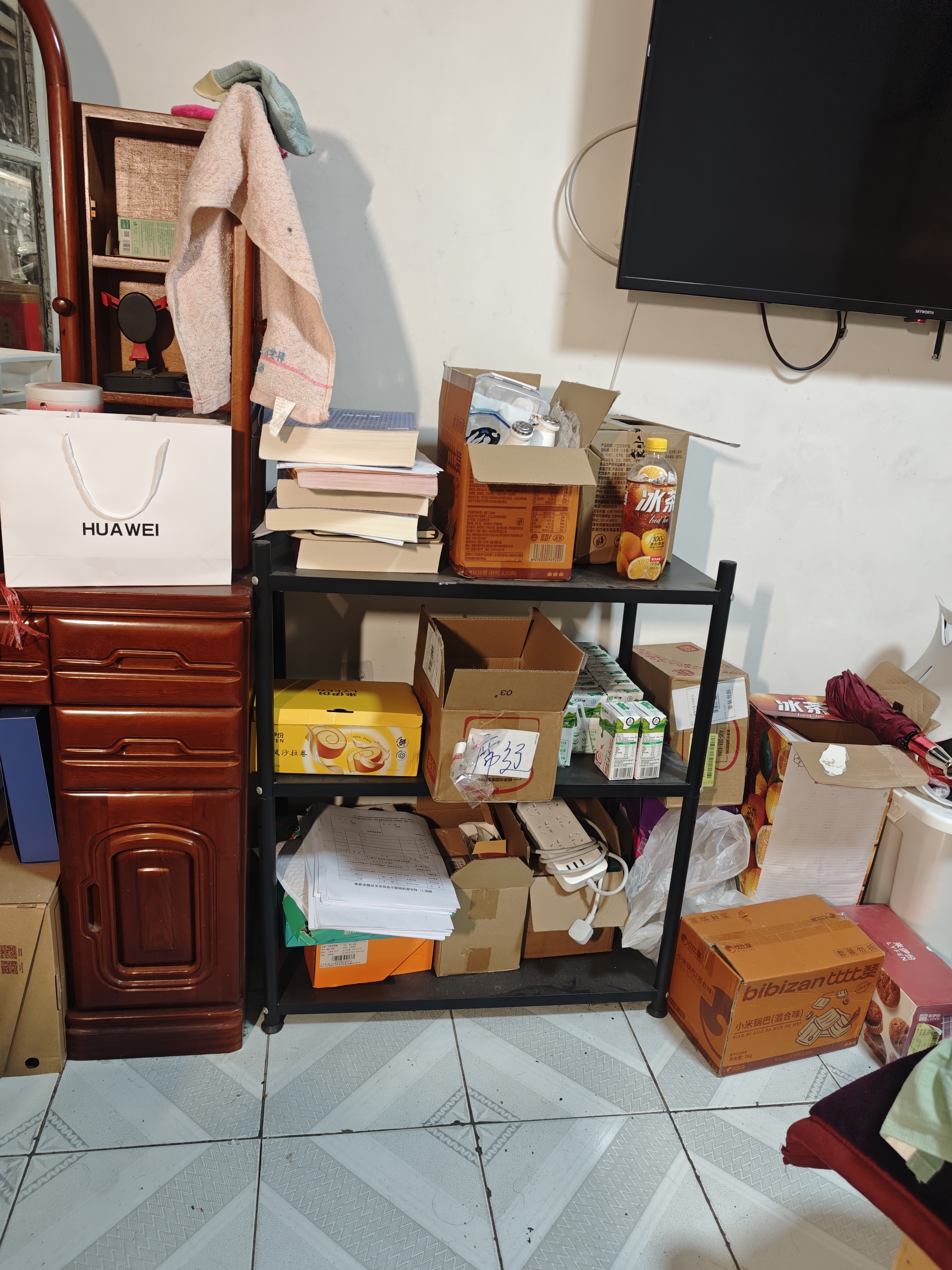 京东京造净水器飞跃1800通量1600G 8年陶氏反渗透RO 水路抑菌 微气泡洗0阻垢剂母婴直饮净水机家用厨房台下 实拍图