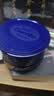 龟牌（Turtle Wax）冰蜡黑剑车蜡养护蜡汽车蜡保护漆增亮黑色车专用蜡固体镀膜剂打蜡 【新车/两年内黑车/深色车】冰蜡黑剑固体镀膜-无擦巾 实拍图