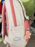 新秀丽学生书包26年上新幼儿双肩包女孩游学包儿童礼物大容量背包U22 实拍图