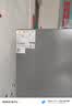 奥克斯（AUX）冰箱双开门家用十字对开门四开门多门大容量家用电冰箱电子控温超薄可嵌入 【一级能效】418升级款十字门【净味除菌】 实拍图