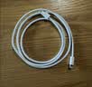 Apple/苹果 60W type-c充电线-1米 usb-c手机数据线 原装旗舰店苹果iPhone 17 Pro Max iPad快充线 实拍图