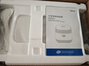 美的（Midea）3升电饭煲小2-3人不粘内胆IH加热家用口感可调多功能智能一级能效电饭锅MB-CFB3099H 实拍图