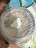 小熊酸奶机 家用酸奶机家用小型全自动酸奶发酵机微电脑定时自制夏天必备304不锈钢内胆炒酸奶发酵菌 【三档酸度+304内胆】SNJ-C10H1 实拍图