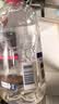 贝德玛（BIODERMA）舒妍舒缓多效洁肤液粉水1350ml卸妆卸防晒 生日礼物 实拍图