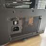 长城（Great Wall）额定750W ZERO7无风扇旗舰电源（CQCⅣ级钛金级能效94%/ATX3.1/PCIe5.1/大单路/全电压/全模组） 实拍图