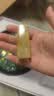 意千阁造物×JDear京东联名浮光祈愿 生机 黄水晶摆件 教师节礼物伴手礼 实拍图