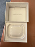 Apple/苹果【充电线套装】AirPods Pro (第三代) 搭配MagSafe充电盒 (USB-C) 实拍图