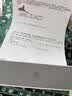 汉印（HPRT） MT610家用作业错题打印机 手机蓝牙无线迷你便携A4学生用 黑白试卷整理热敏学习机 套餐一 实拍图