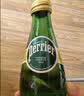 Perrier巴黎水 法国进口气泡水 天然矿泉水500ml*24瓶-26年12月效期 实拍图
