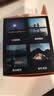 神火（SupFire）强光头灯夜钓远射USB充电感应式矿灯头戴灯 实拍图