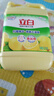 立白清新柠檬洗洁精大桶1.5kg 除味去油腥餐具净洗涤灵洗碗液随机发货 实拍图