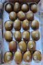佳沛（zespri）新西兰 金奇异果特大果15粒134-146g猕猴桃中秋节礼品送水果礼盒 实拍图