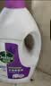 滴露（Dettol）衣物消毒除菌液 高效杀菌除螨除味内衣裤清洁 可配洗衣液消毒液用 【经典单瓶】薰衣草3L 实拍图